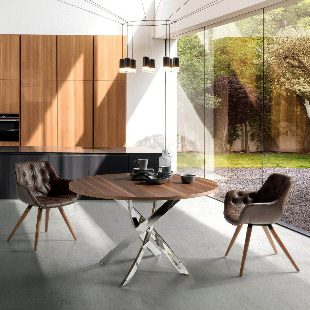 Silla Caut