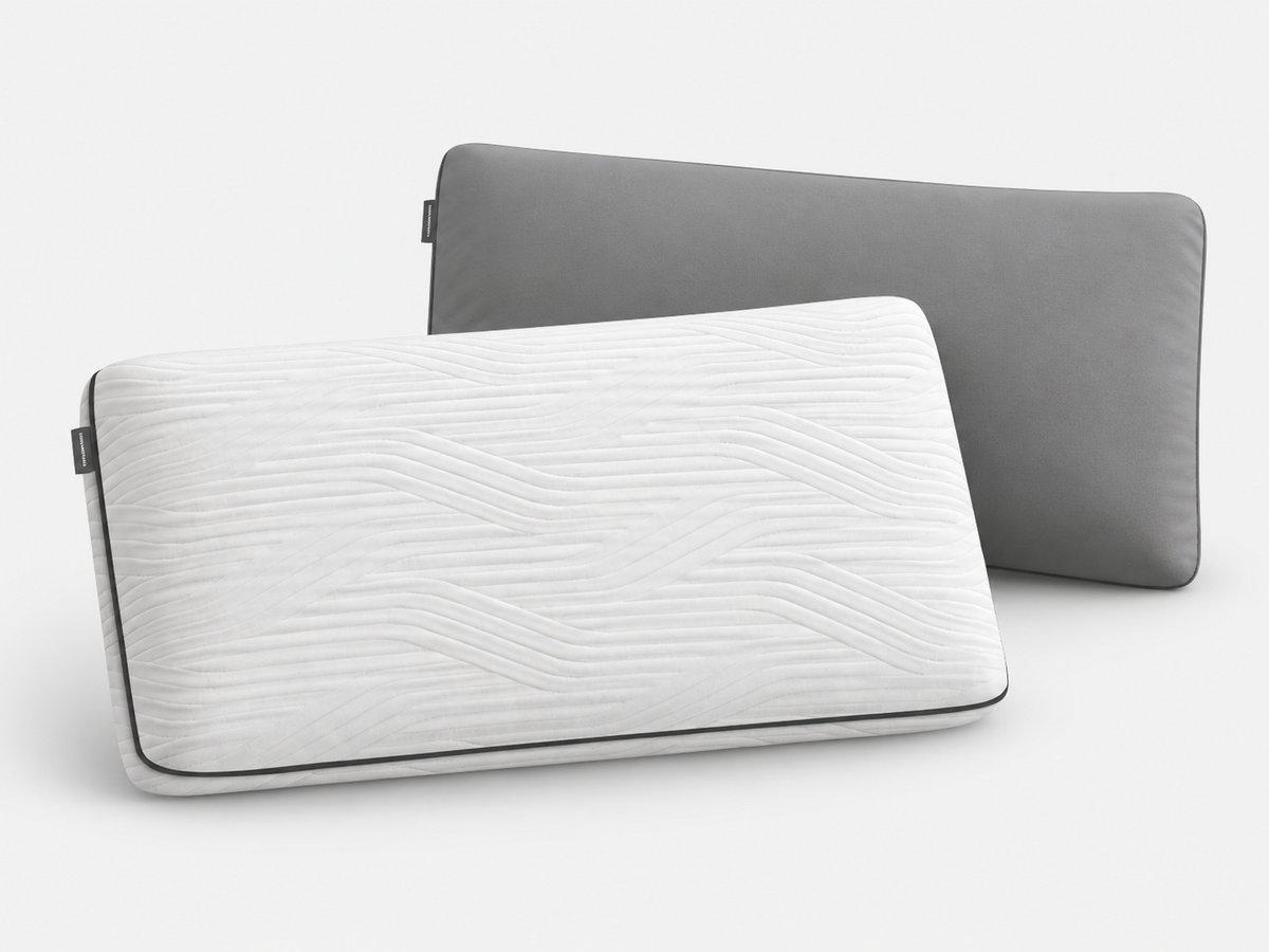 Almohada Grafeno