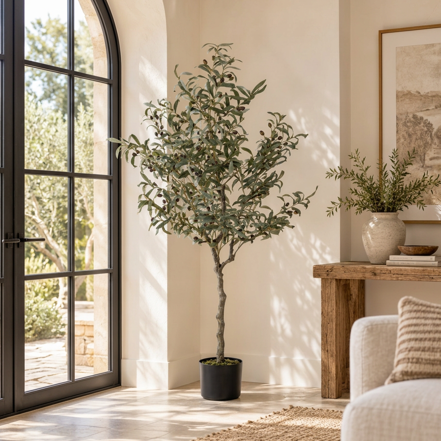 Planta Tiero