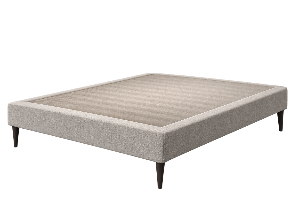 Cama con Base Napoles