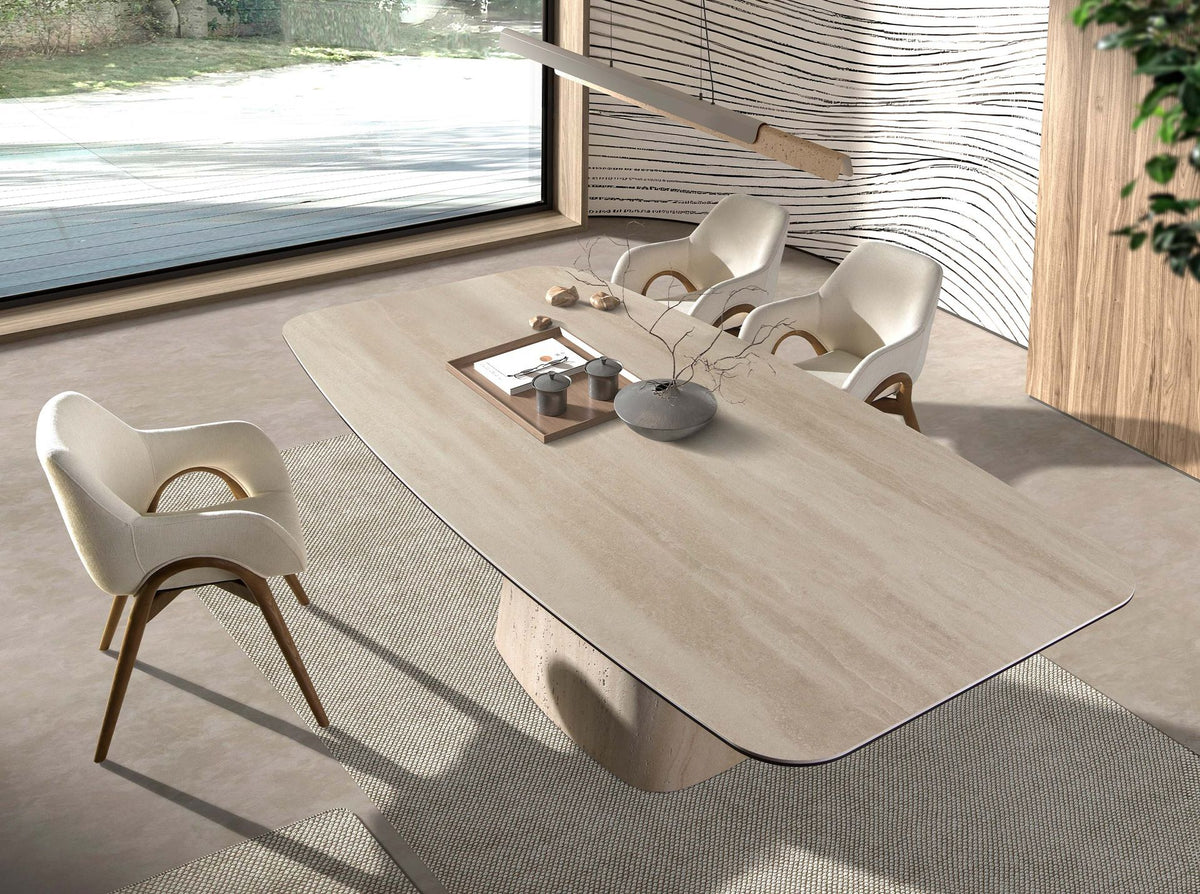 Mesa de comedor Cros