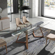 Mesa de comedor Boom
