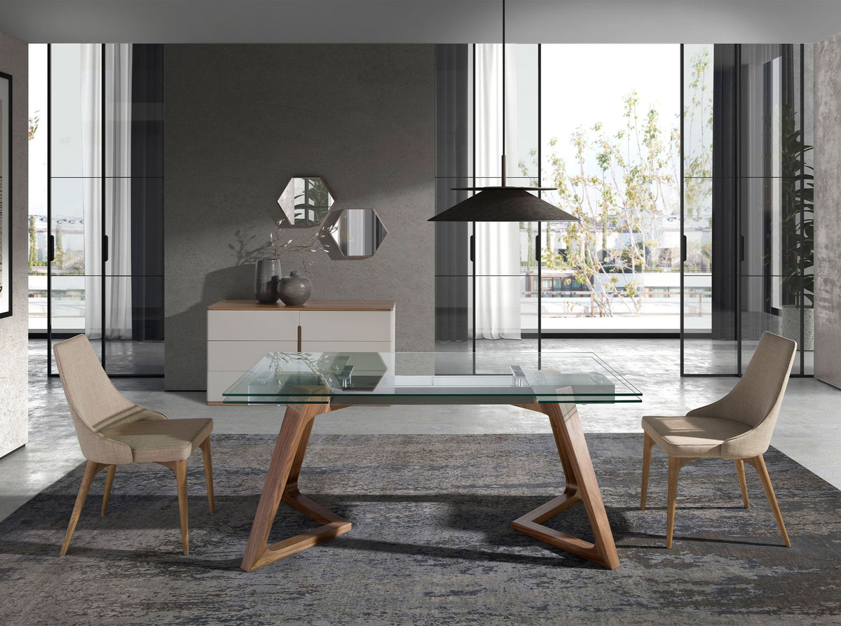 Mesa de comedor Boom