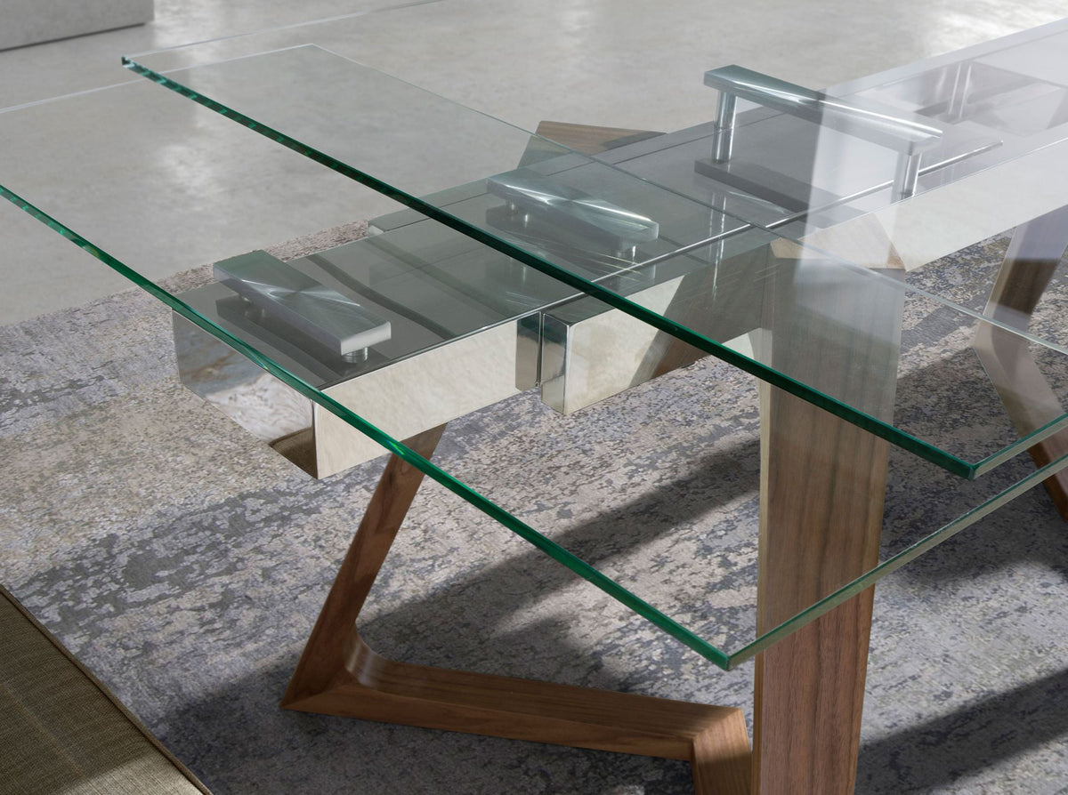 Mesa de comedor Boom