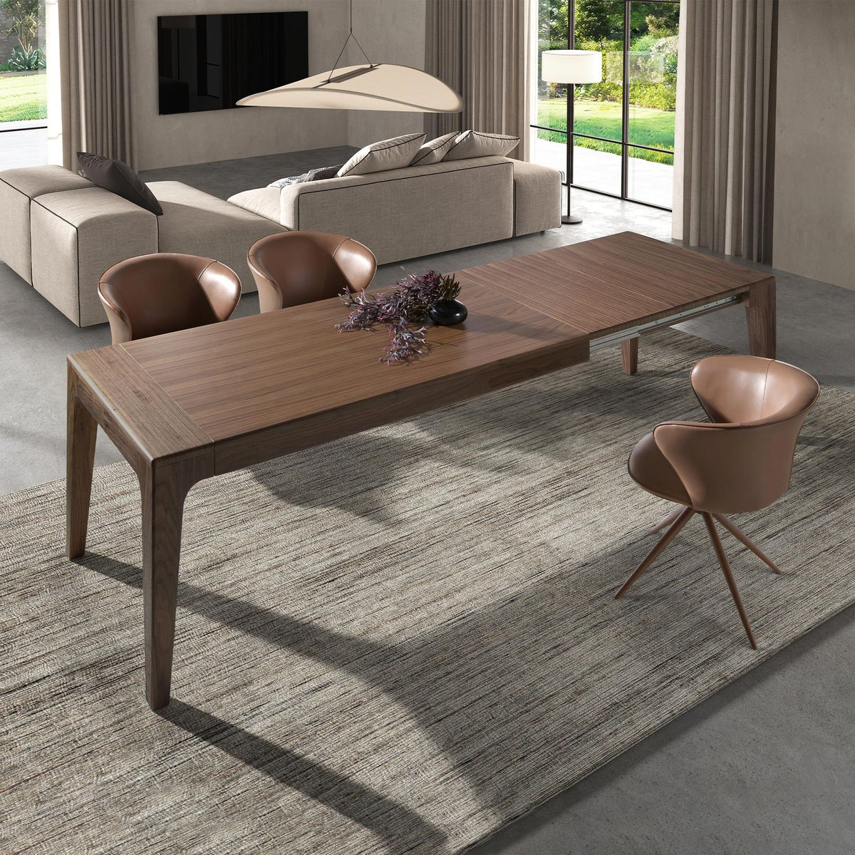 Mesa de comedor Petrick