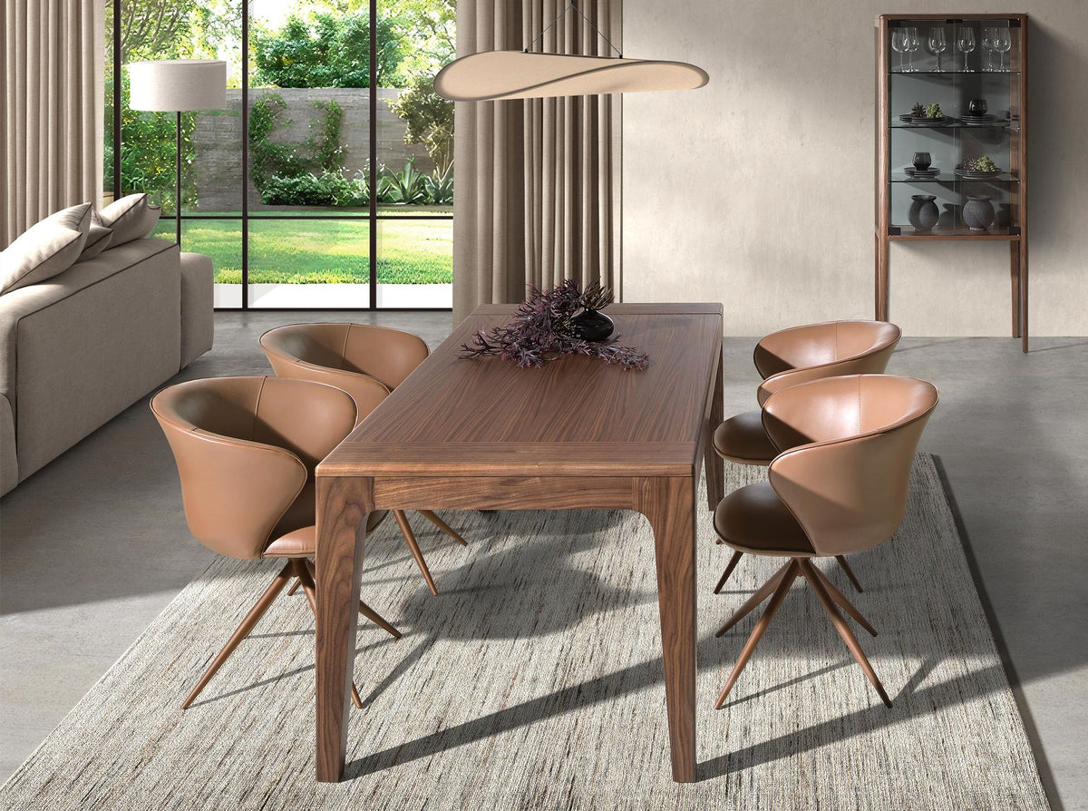 Mesa de comedor Petrick