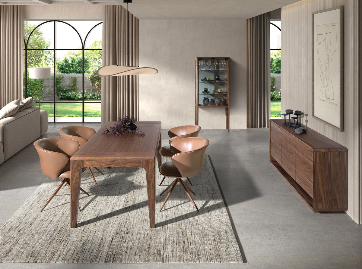 Mesa de comedor Petrick