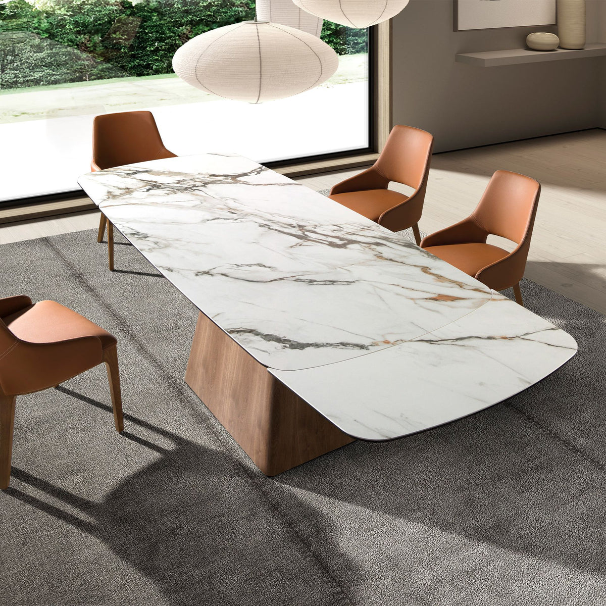Mesa de comedor Lowi