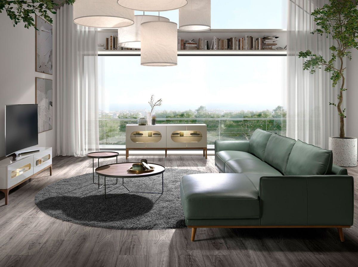 Chaiselongue Rando