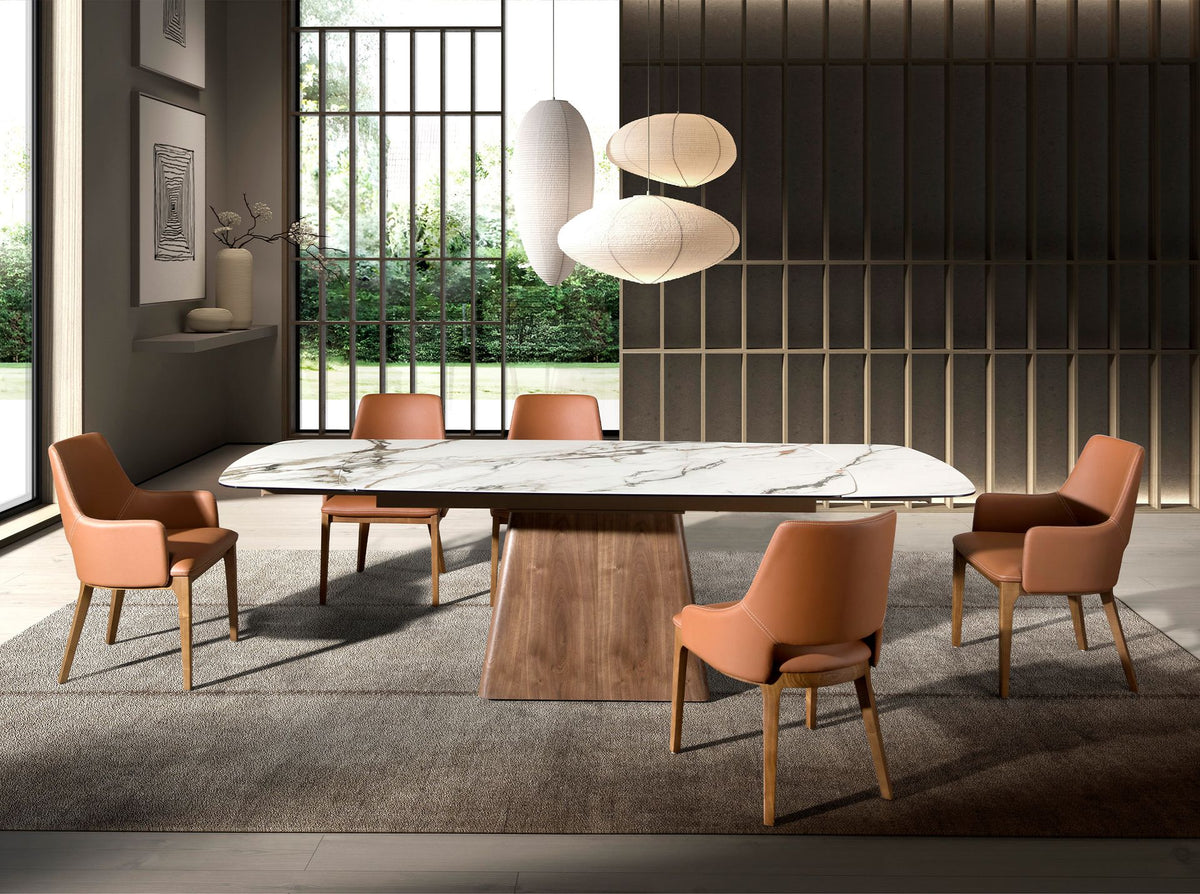 Mesa de comedor Lowi