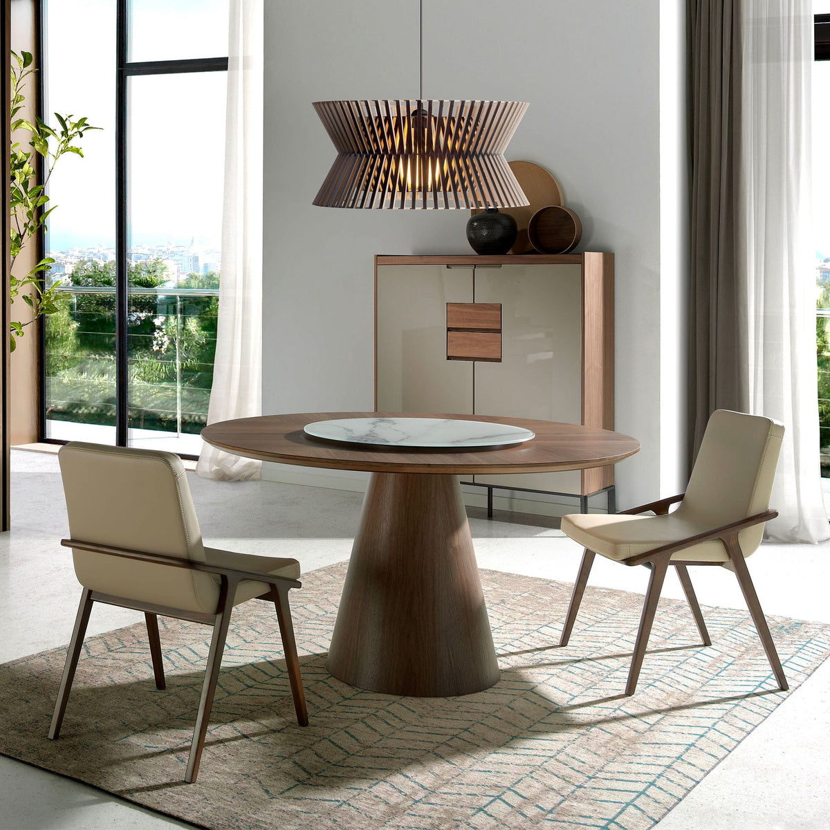 Mesa de comedor Artola