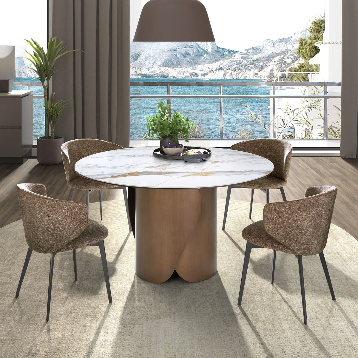 Mesa de comedor Cosi