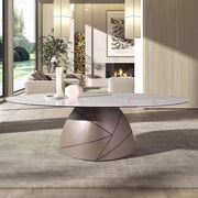 Mesa de comedor Min