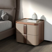 Mesita dormitorio Lago