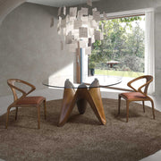 Mesa de comedor Linx