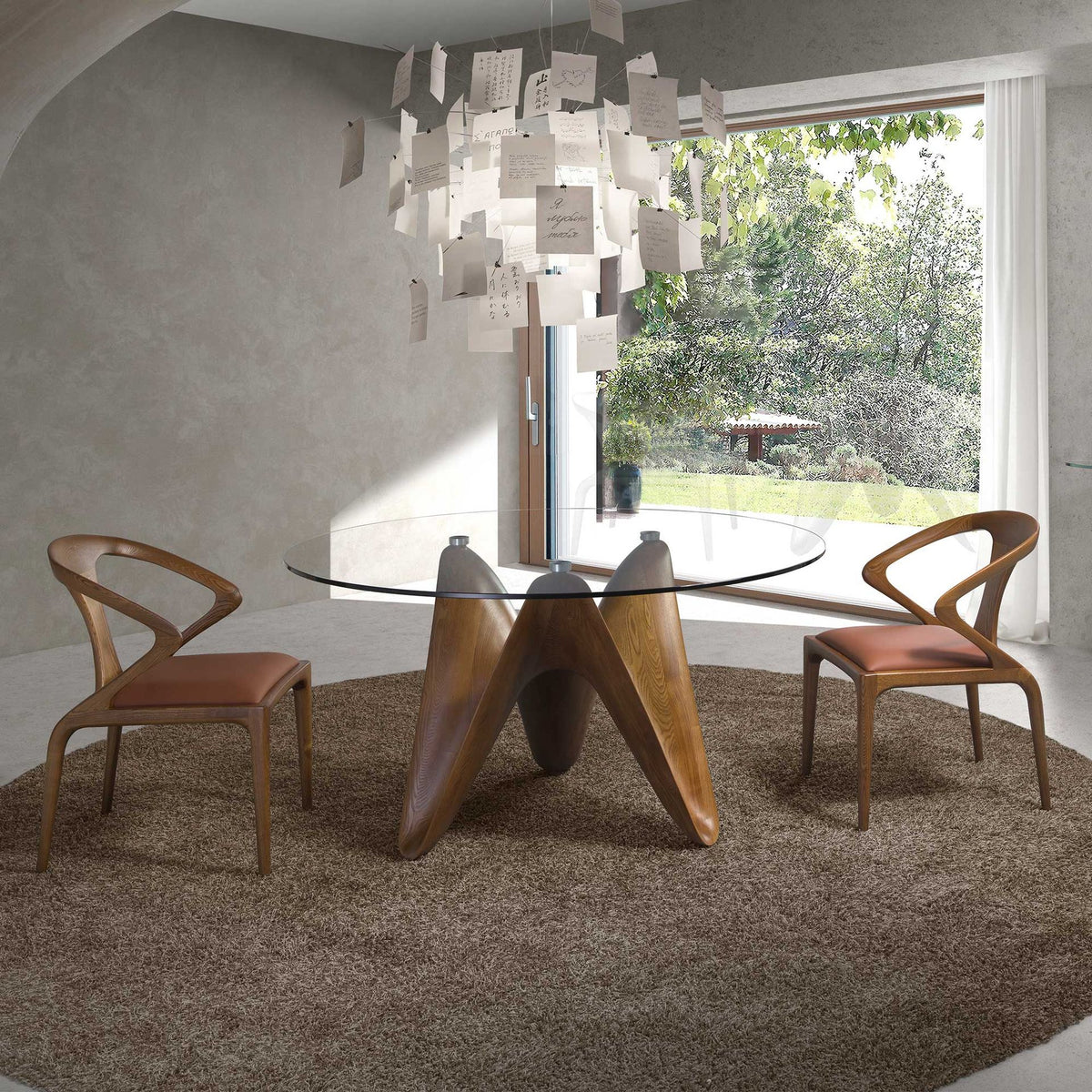 Mesa de comedor Linx