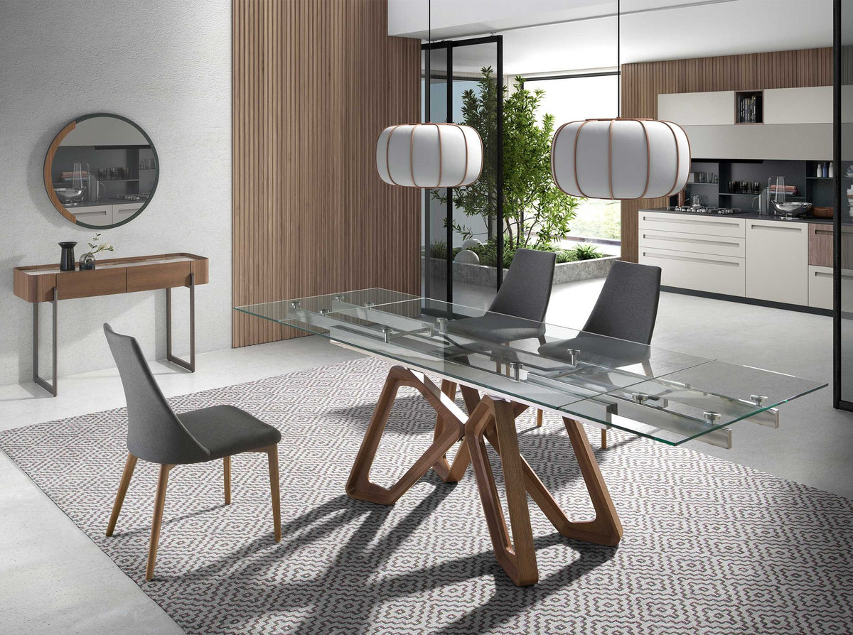 Mesa de comedor Lago