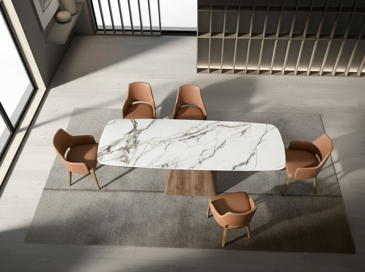 Mesa de comedor Lowi