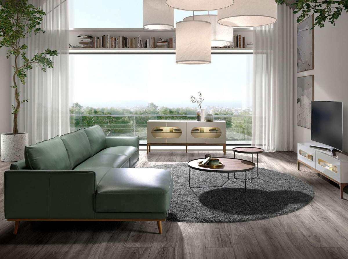 Chaiselongue Rando