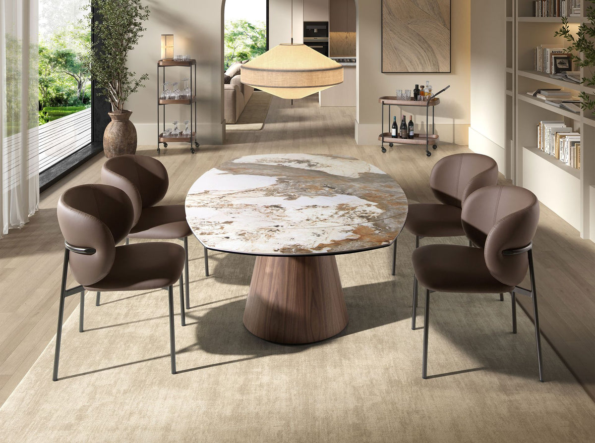 Mesa de comedor Lora