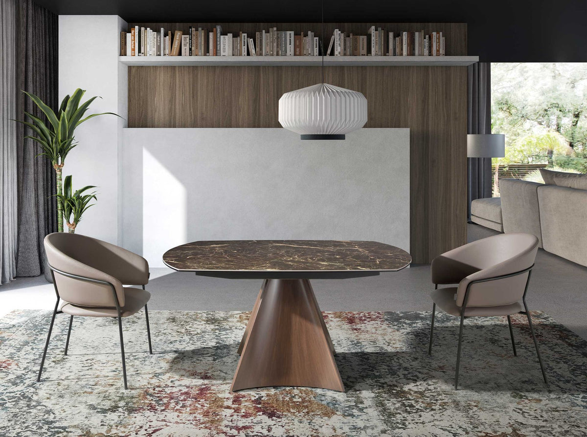 Mesa de comedor Lampa