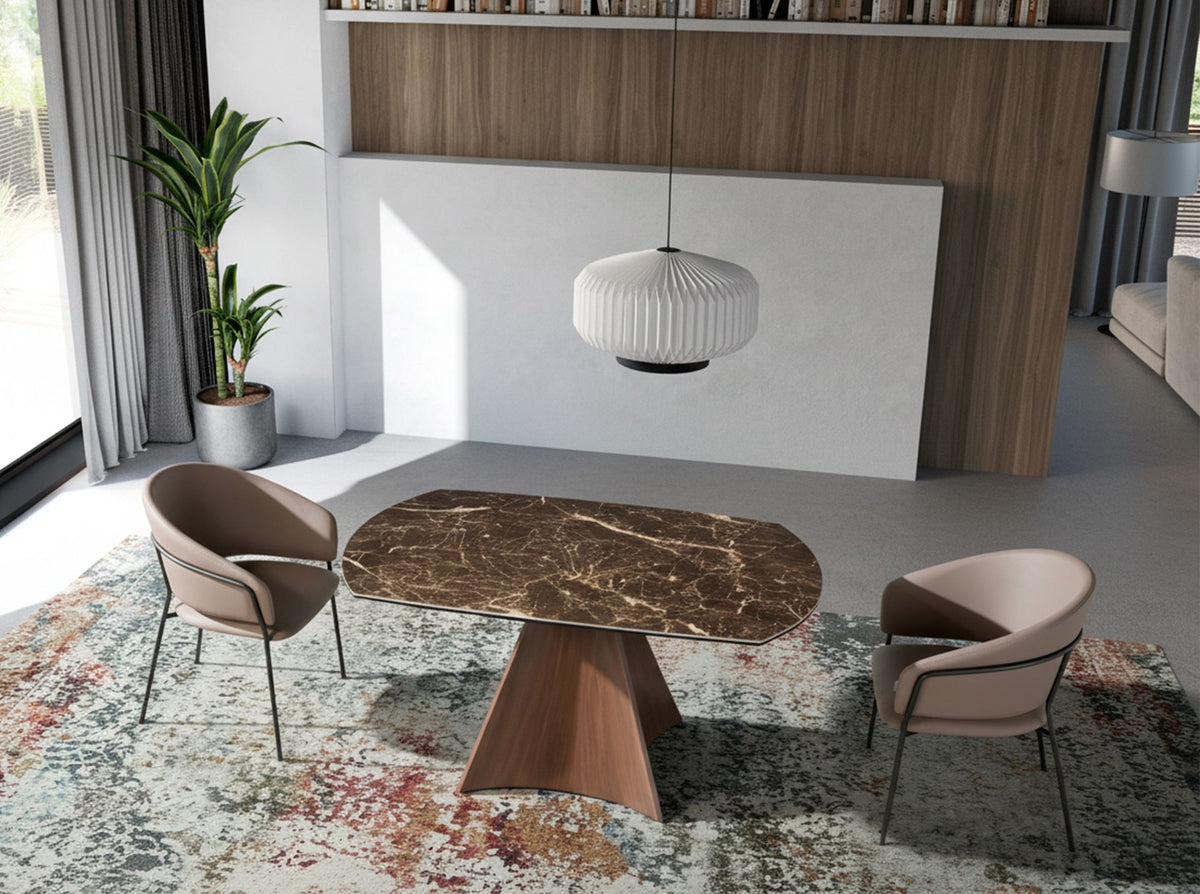 Mesa de comedor Lampa