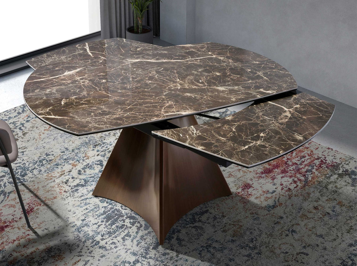 Mesa de comedor Lampa