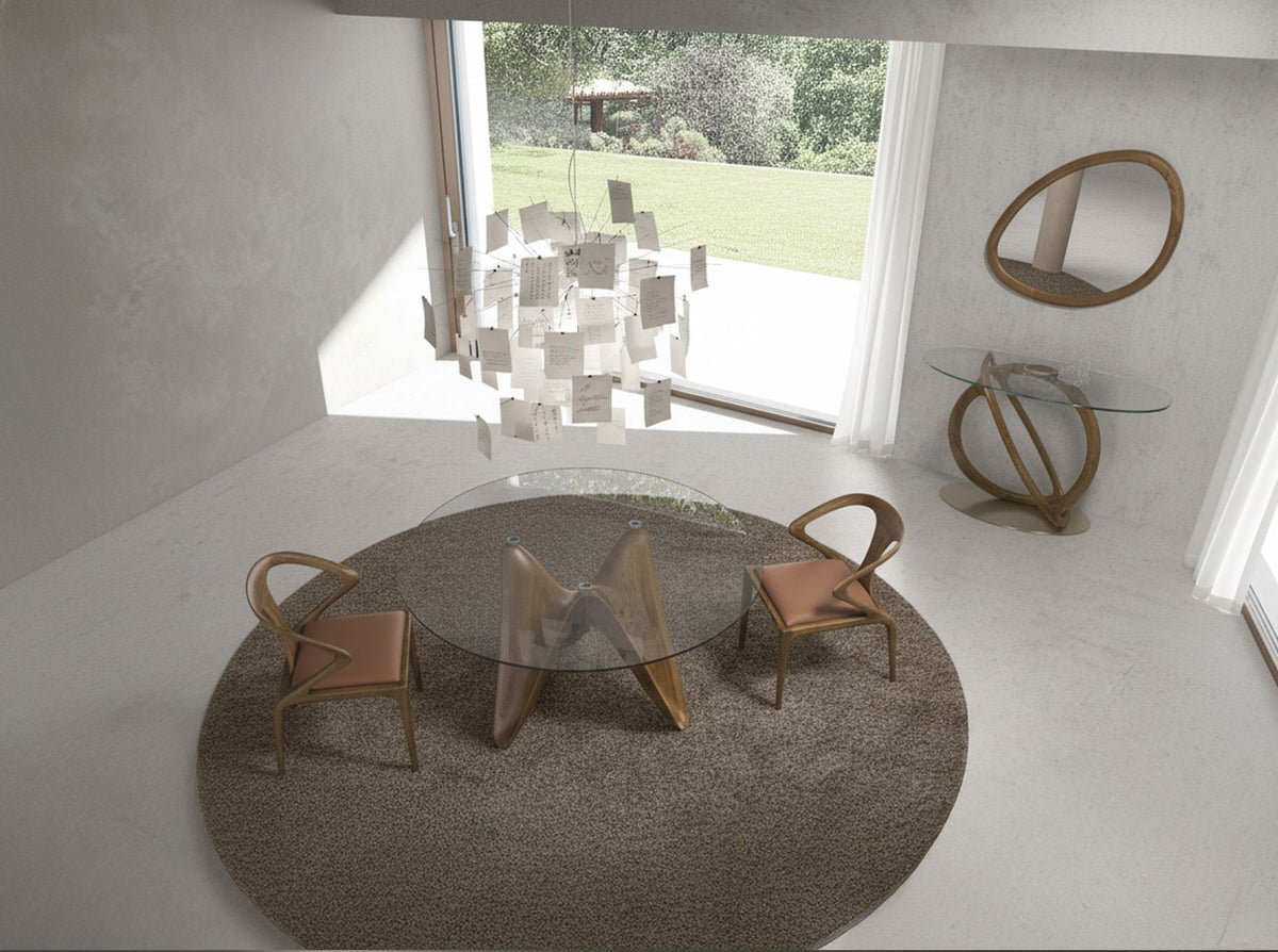 Mesa de comedor Linx