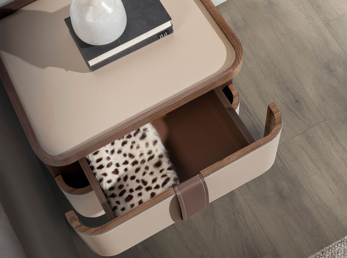 Mesita dormitorio Lago