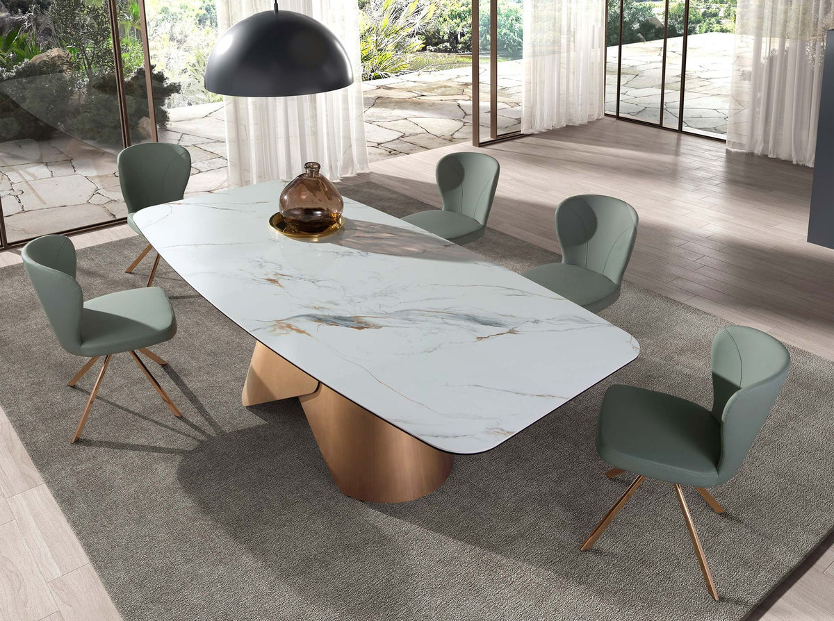 Mesa de comedor Soul