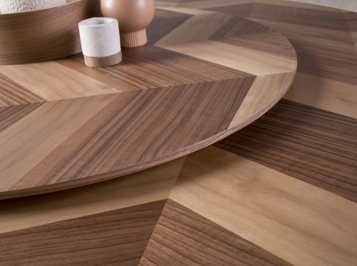 Mesa de comedor Fandi