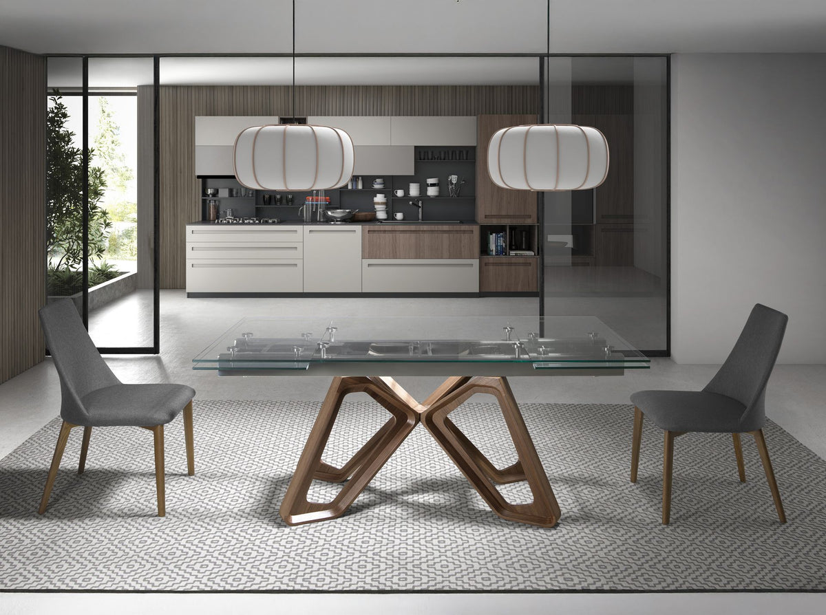 Mesa de comedor Lago