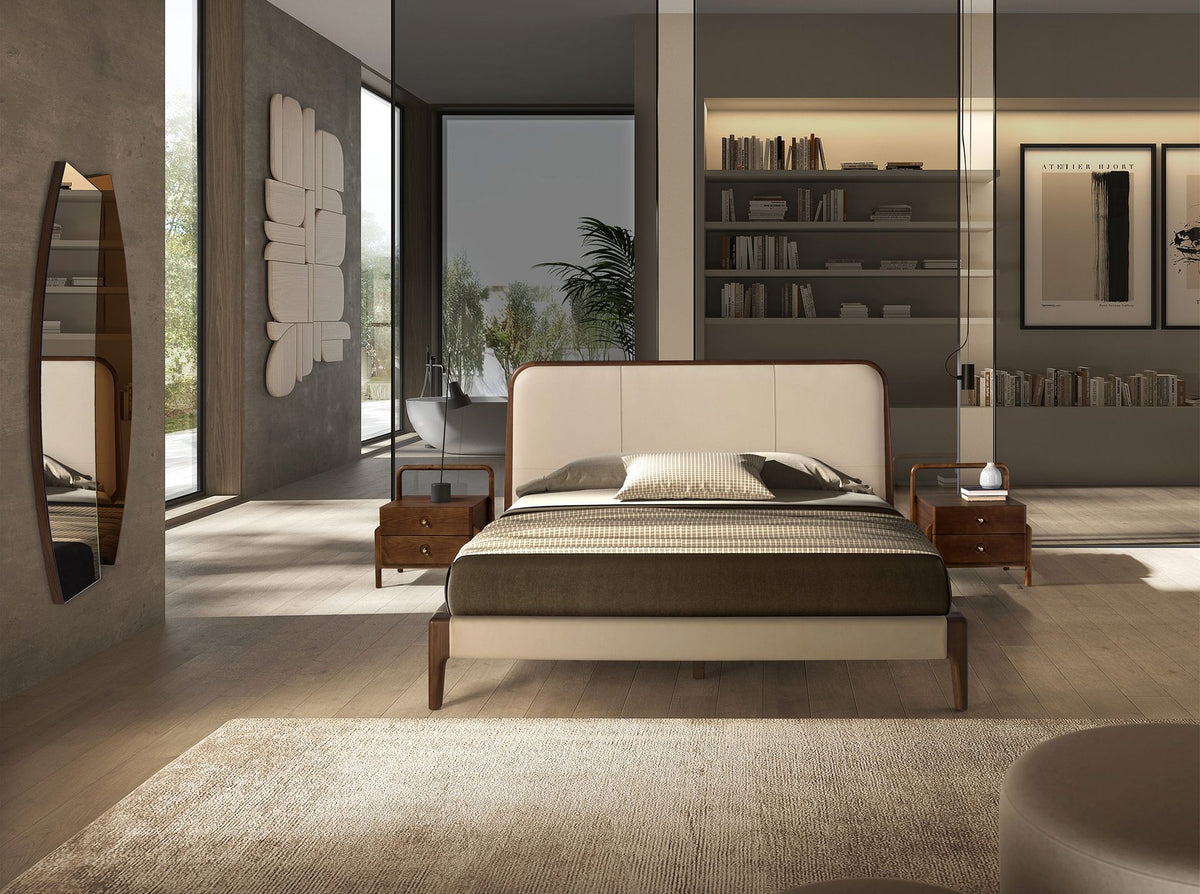 Cama Eros