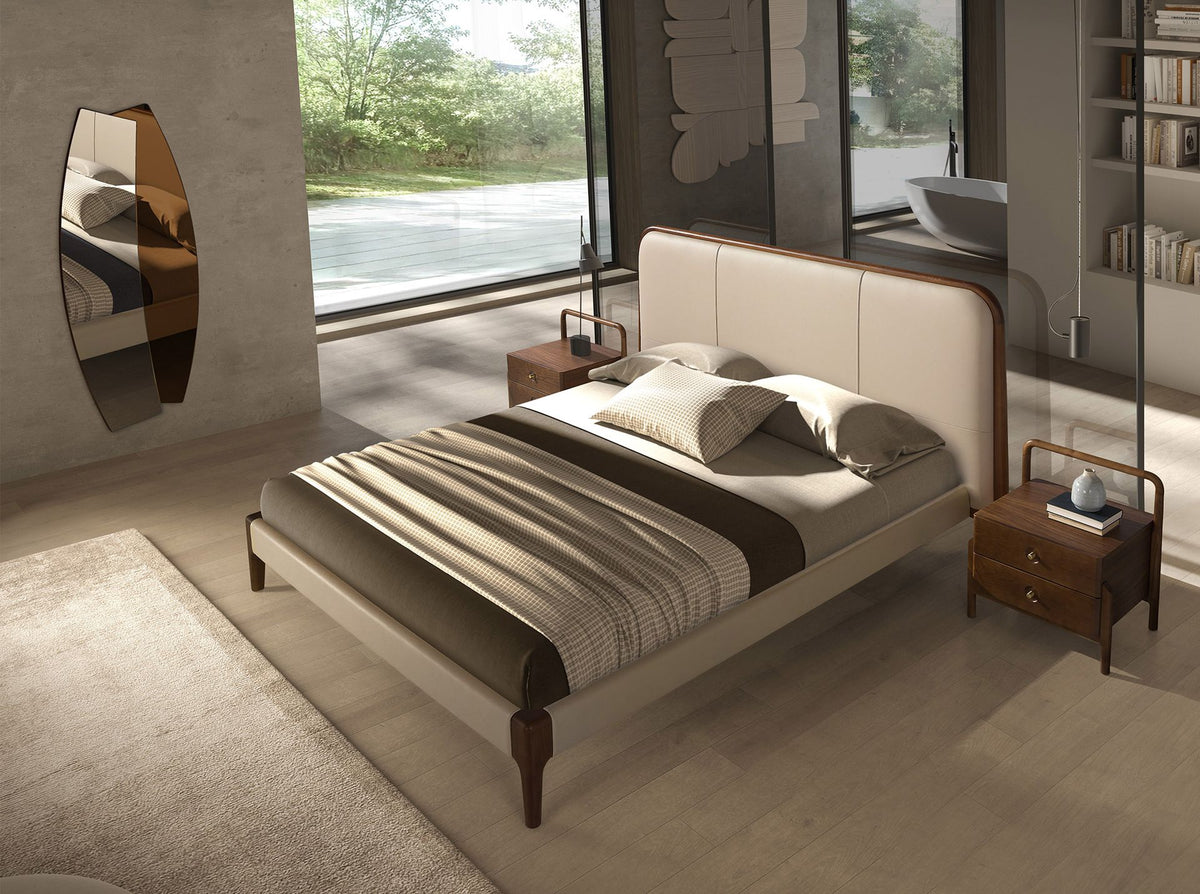 Cama Eros