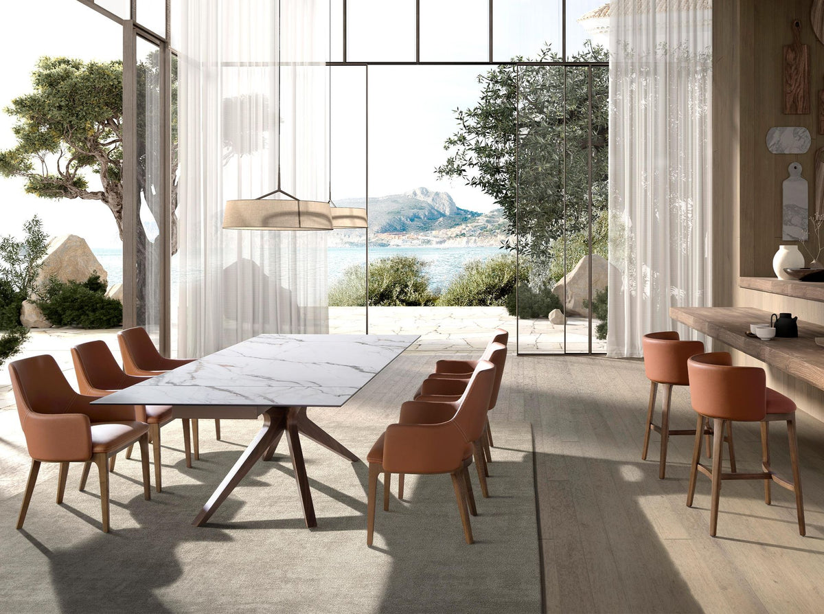 Mesa de comedor Cerdeña