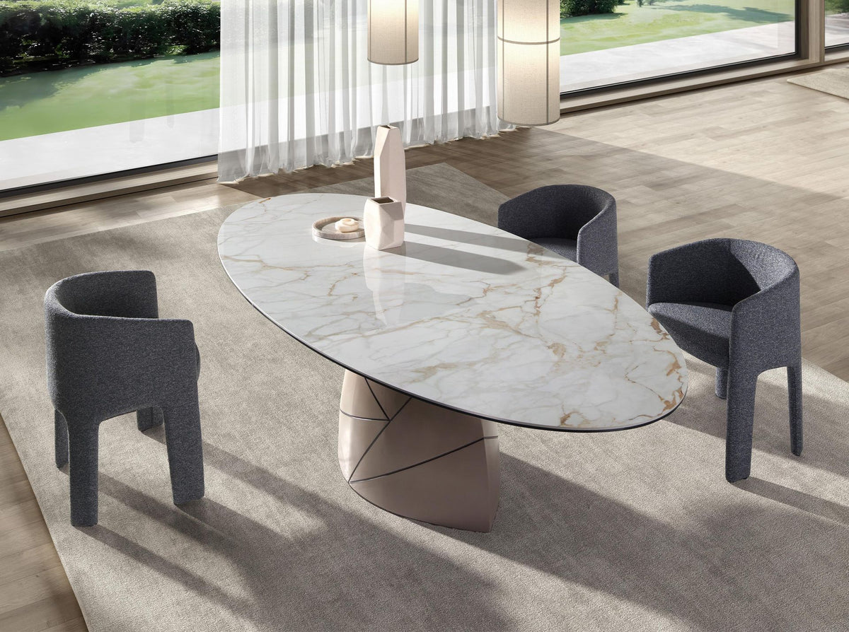 Mesa de comedor Min