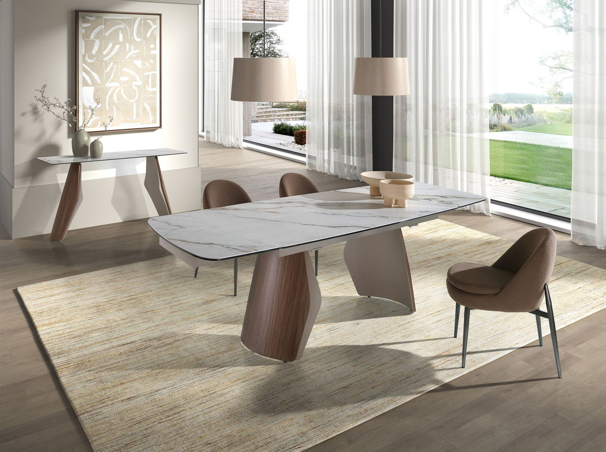 Mesa de comedor Isla