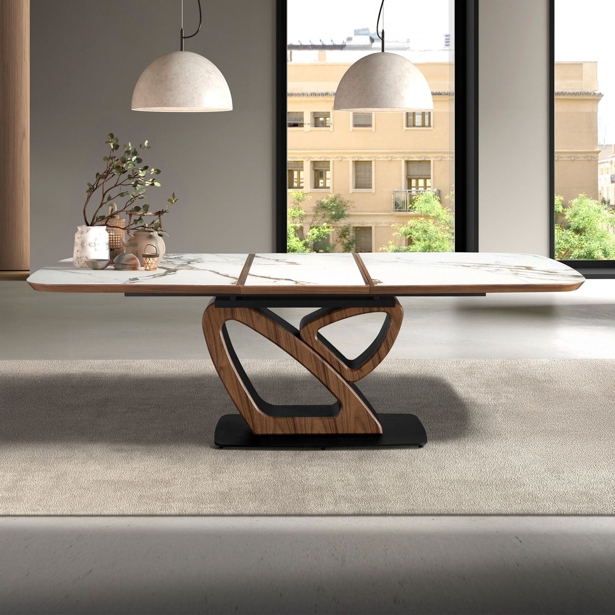 Mesa de comedor Eterny