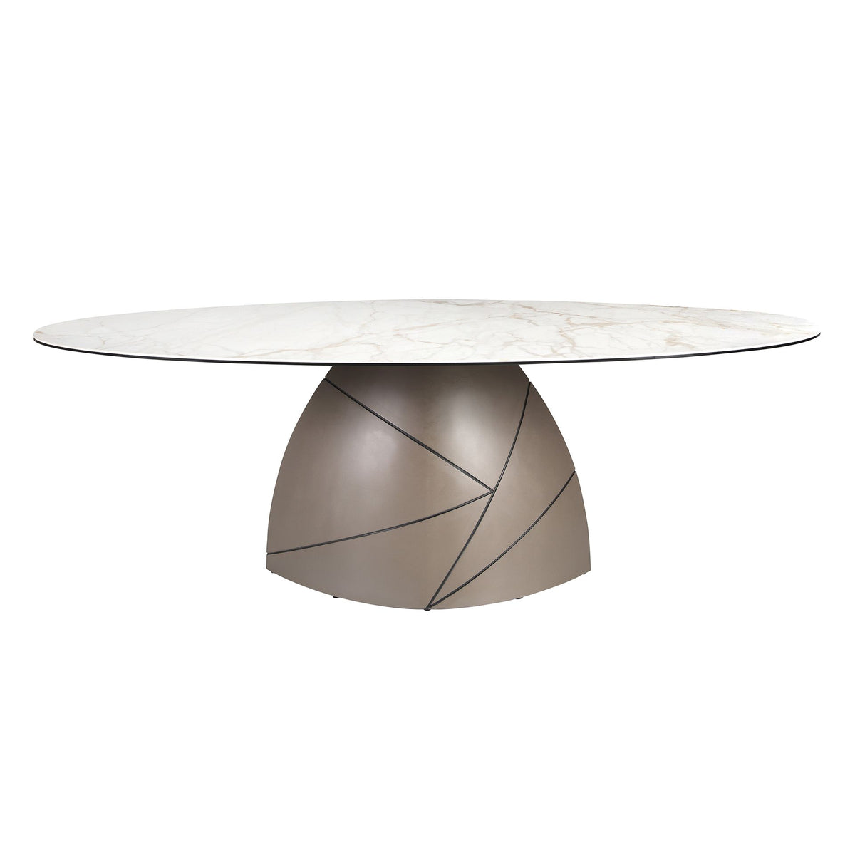Mesa de comedor Min