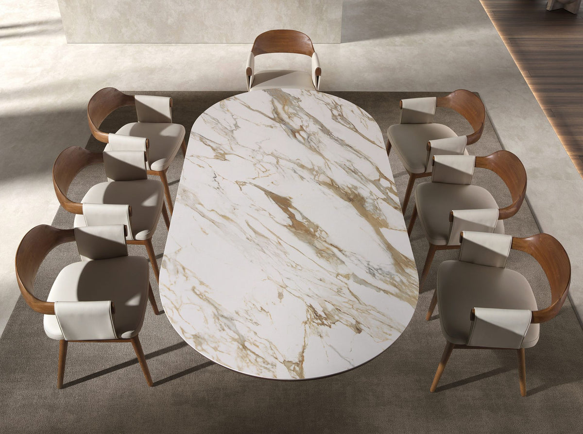 Mesa de comedor Nida