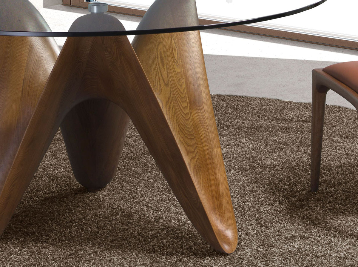 Mesa de comedor Linx