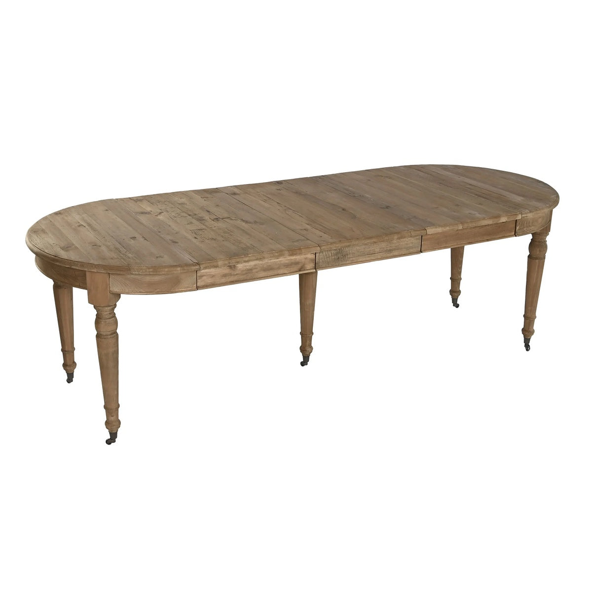 Mesa extensible Holl