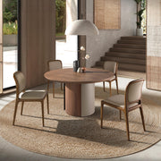 Mesa de comedor Dorme