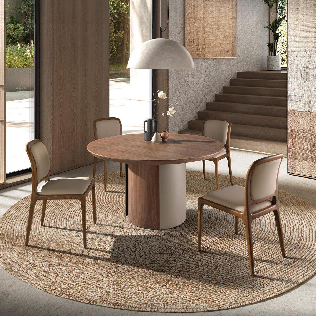 Mesa de comedor Dorme