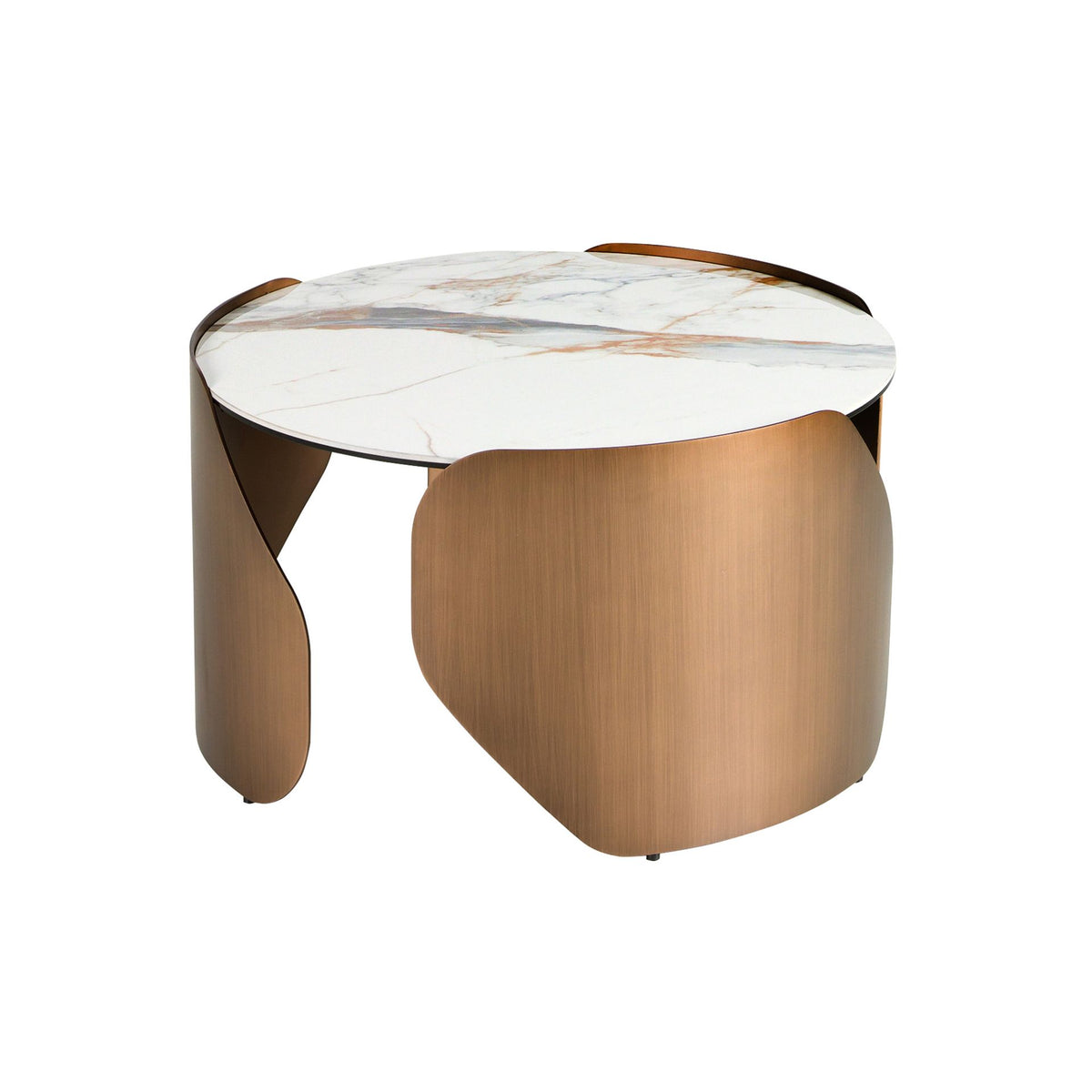 Mesa de centro Talco