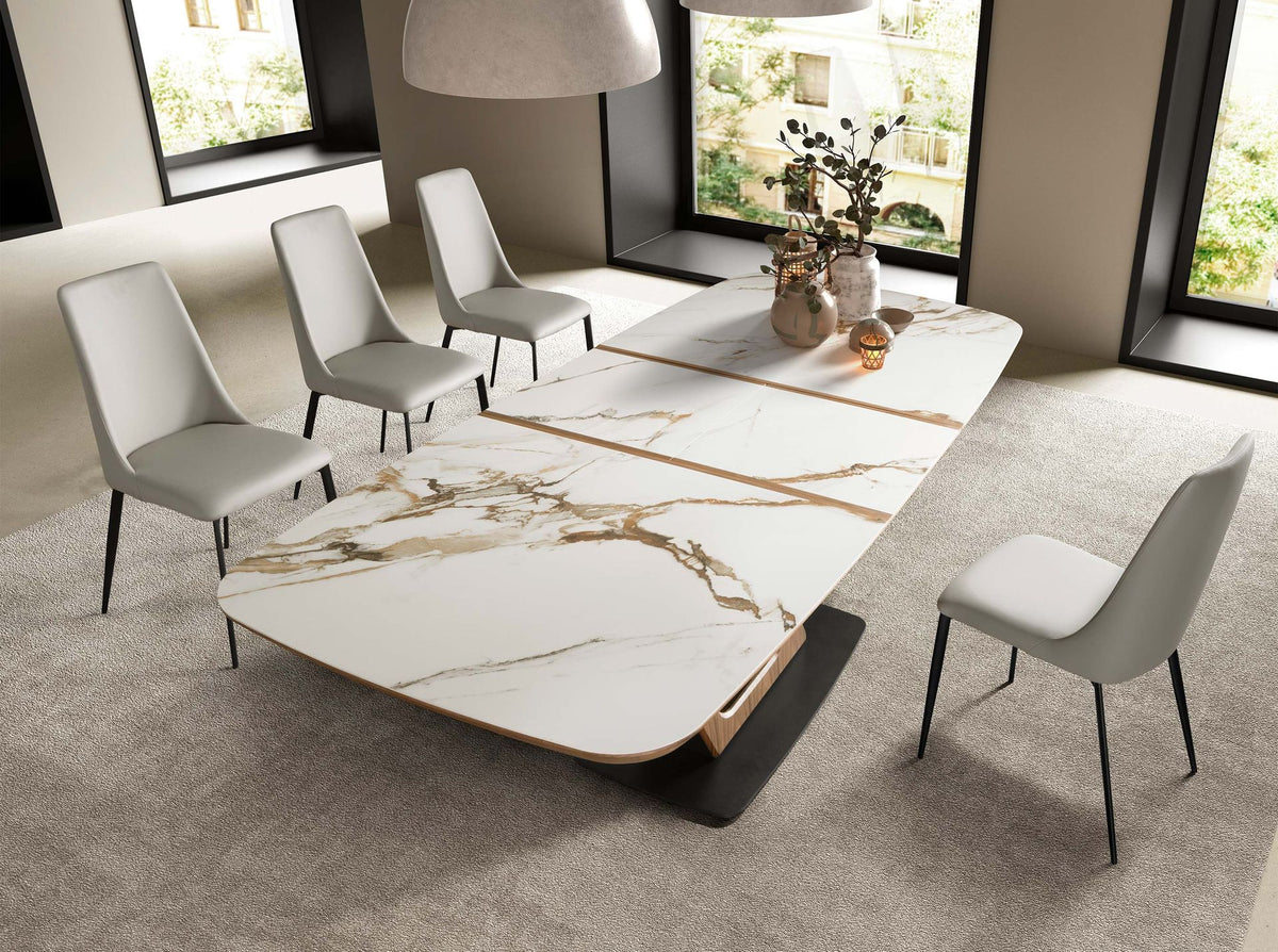Mesa de comedor Eterny