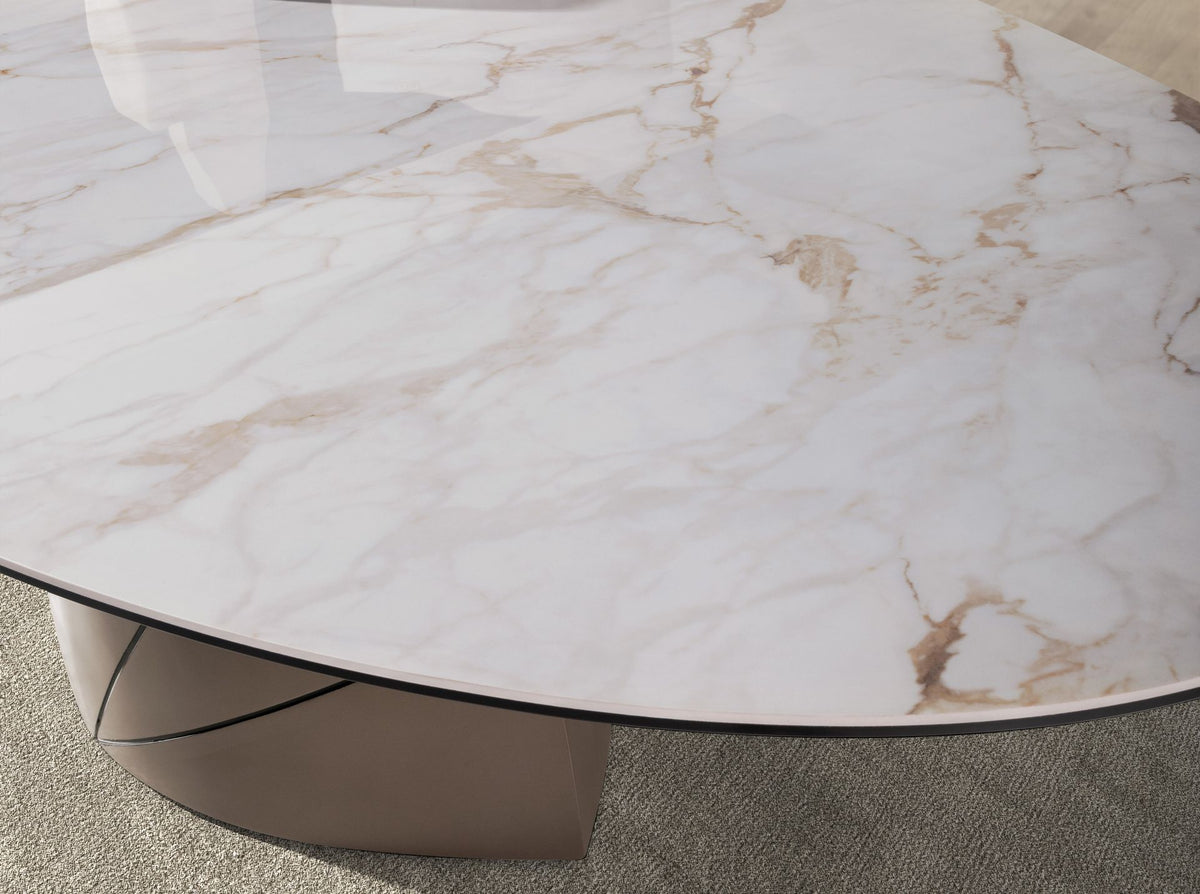 Mesa de comedor Min