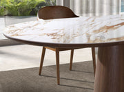 Mesa de comedor Nida