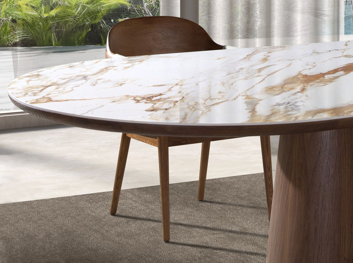 Mesa de comedor Nida