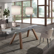 Mesa de comedor Alsa